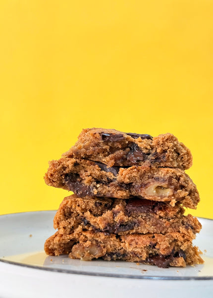 THICC BANOFFEE COOKIE