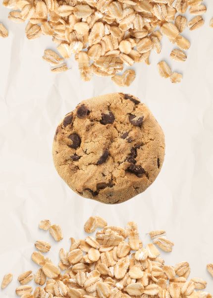 TruGoodness Classic Choco Crunch | High Fibre, No Refined Sugar