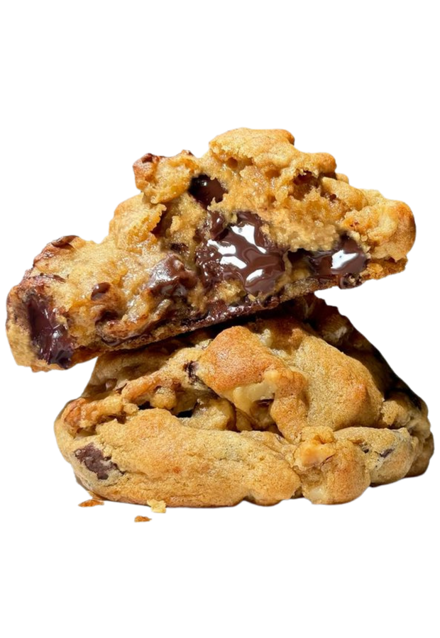 <h4>THICC Classic Chocolate Chunk</h4>