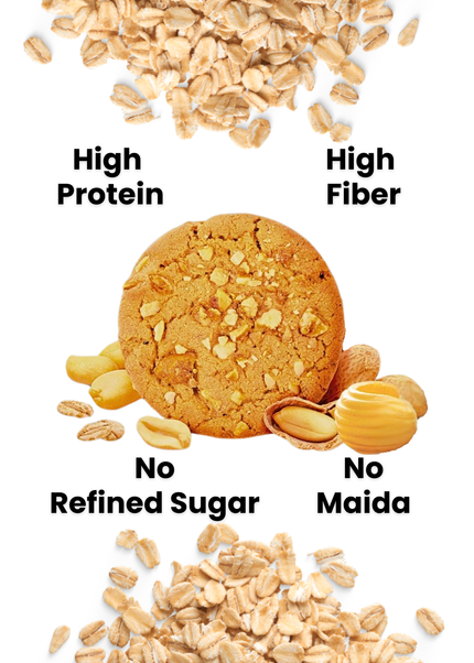 Peanut Butter Crunch
