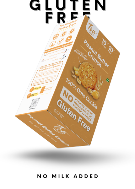 Peanut Butter Crunch