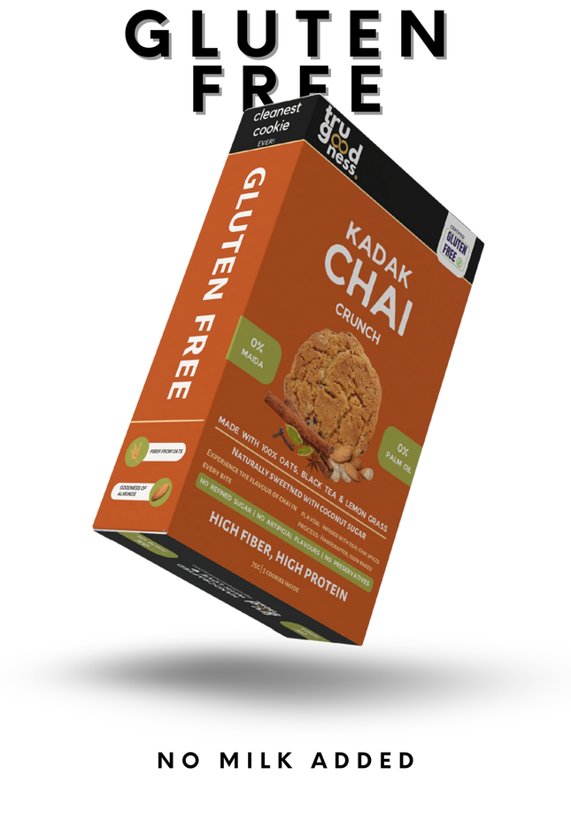 Kadak Chai x Mocha Coffee (Pack of 4)