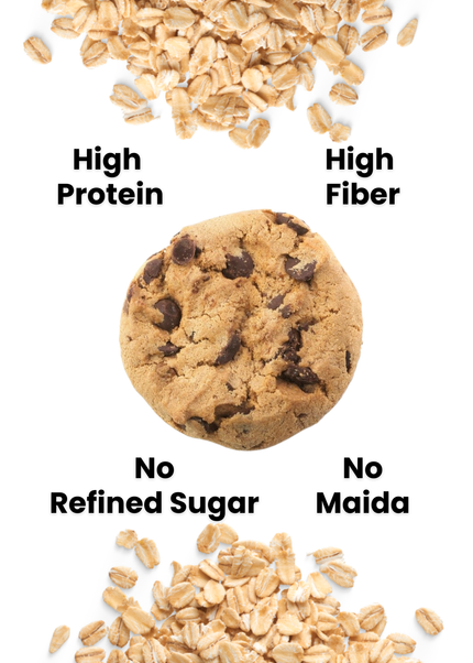 Classic Choco Crunch