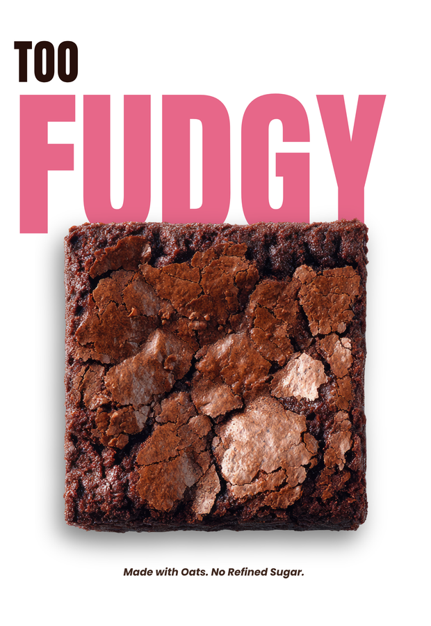 <h4>THICC MIDNIGHT FUDGE BROWNIE</h4>