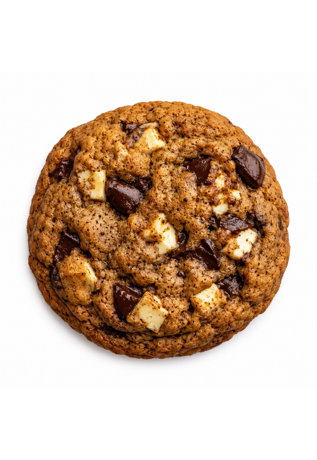 THICC Iced Latte Cookie